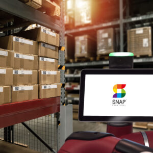 Logistics BusinessSnapControl – Warehouse Automation Connectivity