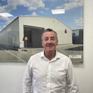 Logistics BusinessSenior Appointment for Warehousing Firm