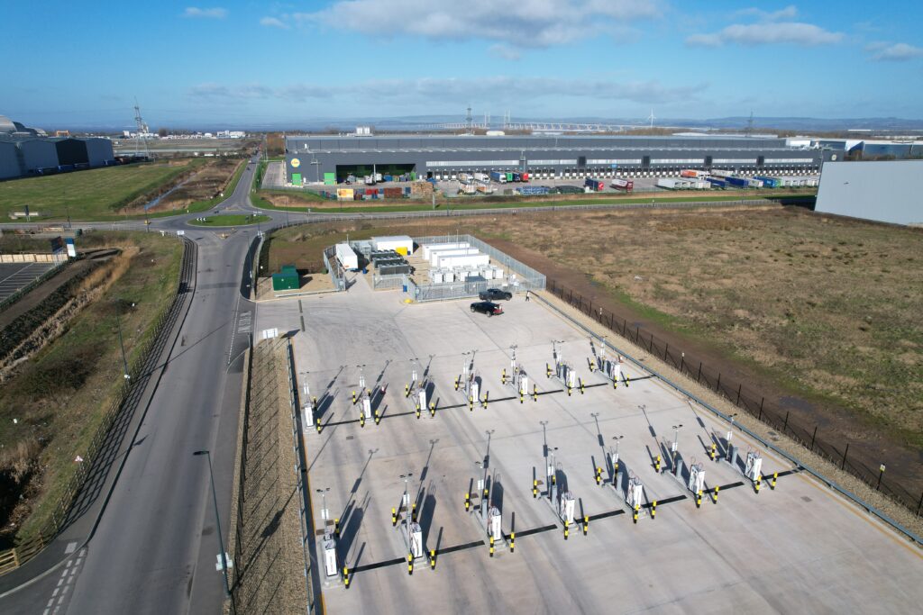 Logistics BusinessFast-track HGV Decarbonisation with Renewable Biomethane