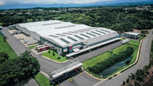 Logistics BusinessCosta Rican Logistics Company Implements WMS