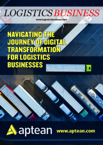 Logistics BusinesseBook: Navigating the Journey of Digital Transformation
