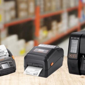 Logistics BusinessBixolon Presents Dedicated Labelling Range