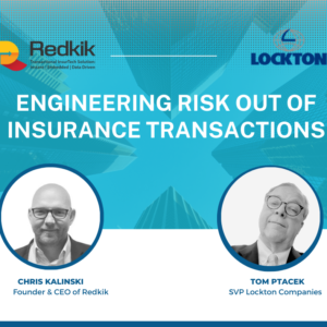 Logistics BusinessWebinar: Engineering Risk out of Insurance Transactions