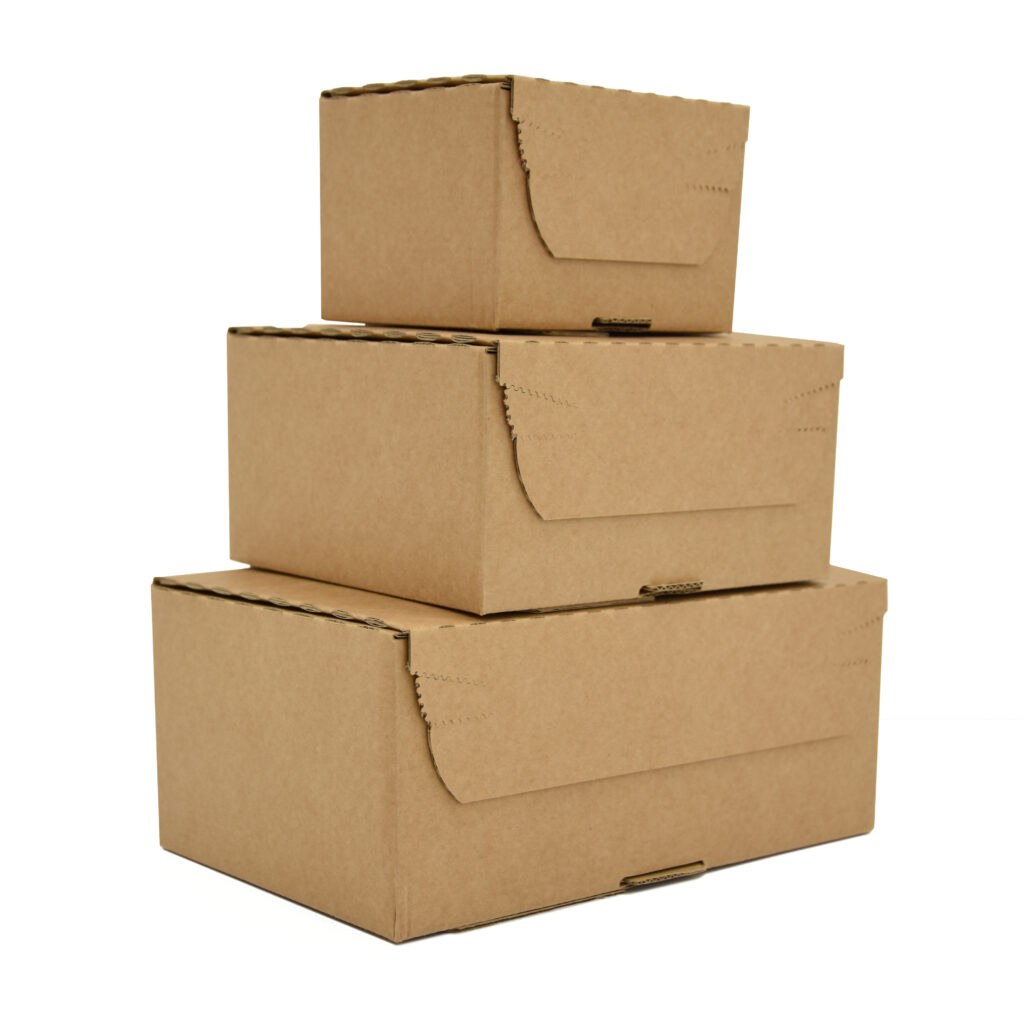 Logistics BusinessKite Packaging Expands ecommerce Boxes