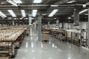 Logistics BusinessNEXT Streamlines Order Processing