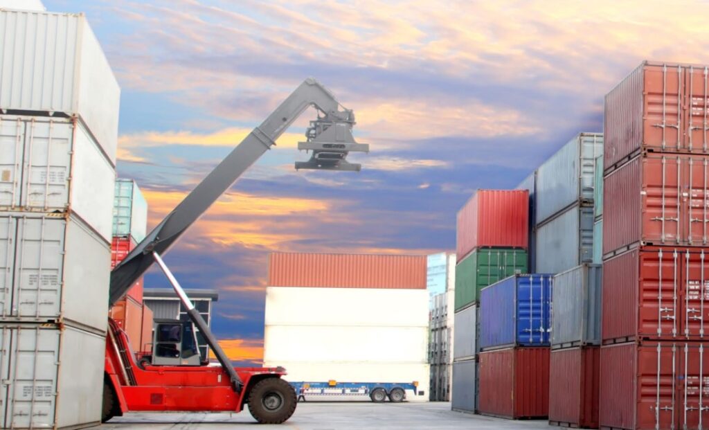 Logistics BusinessManhattan Launches Yard Management Solution