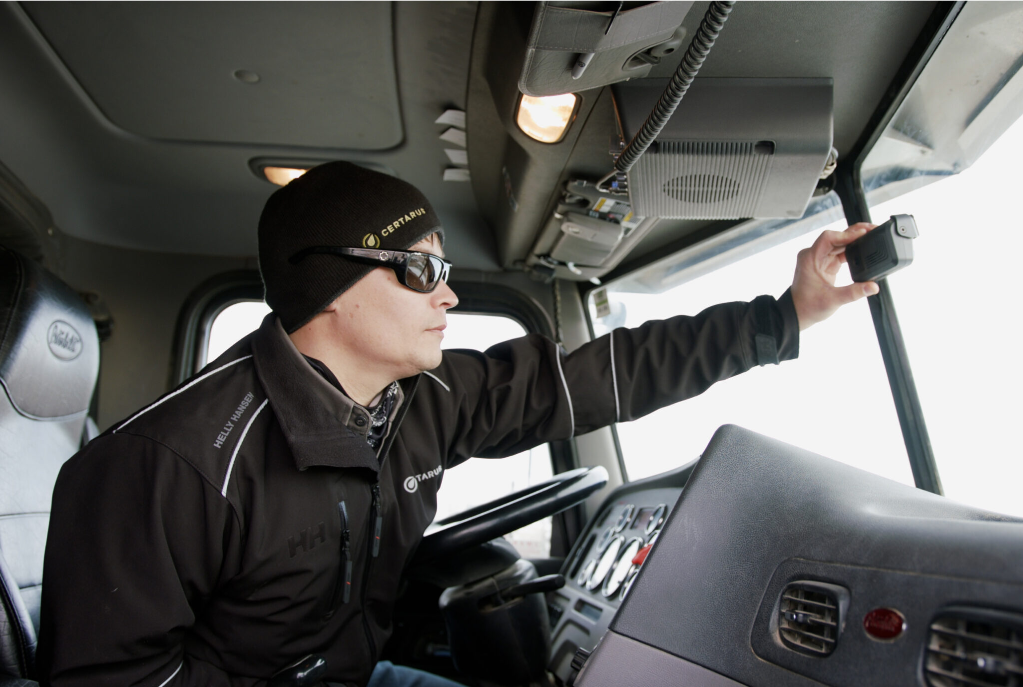 Fleet Managers Reveal Priorities Logistics Business Magazine fleet-managers-reveal-priorities-logistics-business-magazine