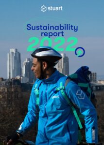 Logistics BusinessStuart Publishes Inaugural Sustainability Report