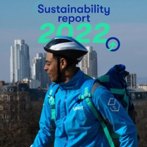Logistics BusinessStuart Publishes Inaugural Sustainability Report
