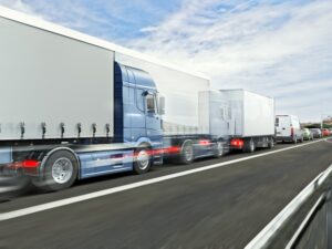 Logistics BusinessTransport SMEs Boost Investment and Recruitment