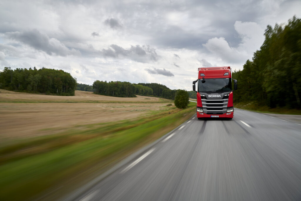 Logistics BusinessDriver Shortage Top Concern for Fleet Managers