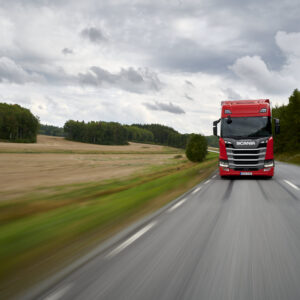 Logistics BusinessDriver Shortage Top Concern for Fleet Managers