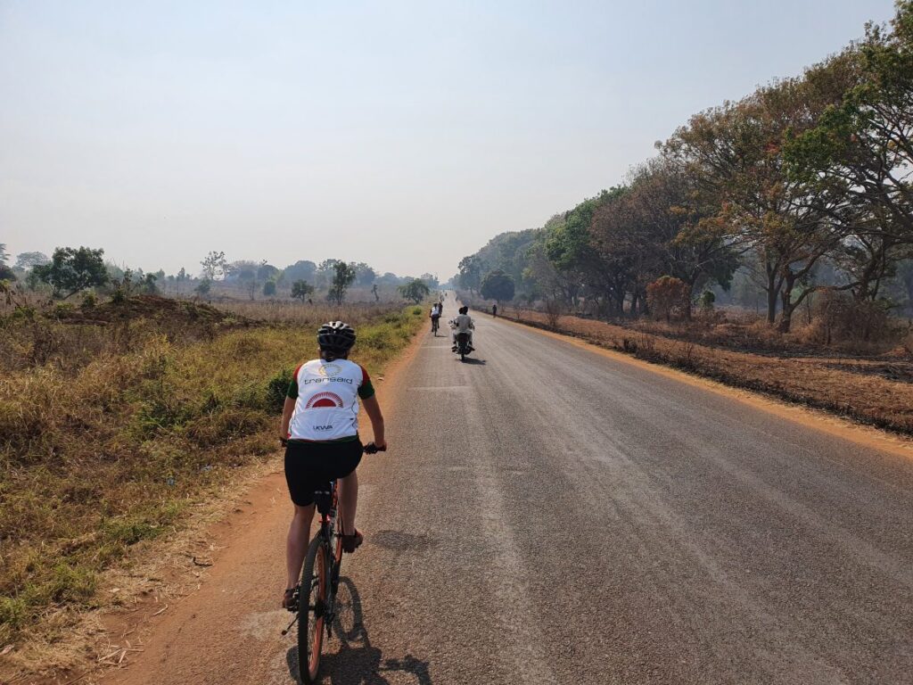 Cycle Kenya Challenge