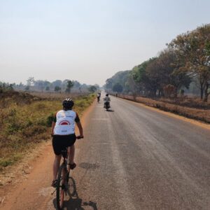 Cycle Kenya Challenge