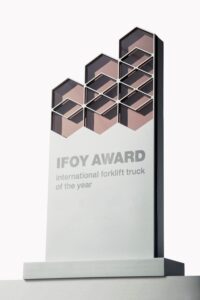 Logistics BusinessIFOY AWARD 2023 Winners Announced