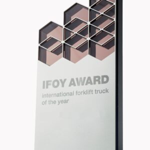 Logistics BusinessIFOY AWARD 2023 Winners Announced