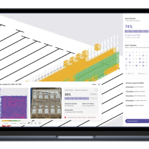 DexoryView Partnership