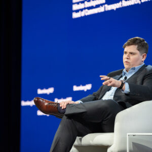 Ocean Supply Chain