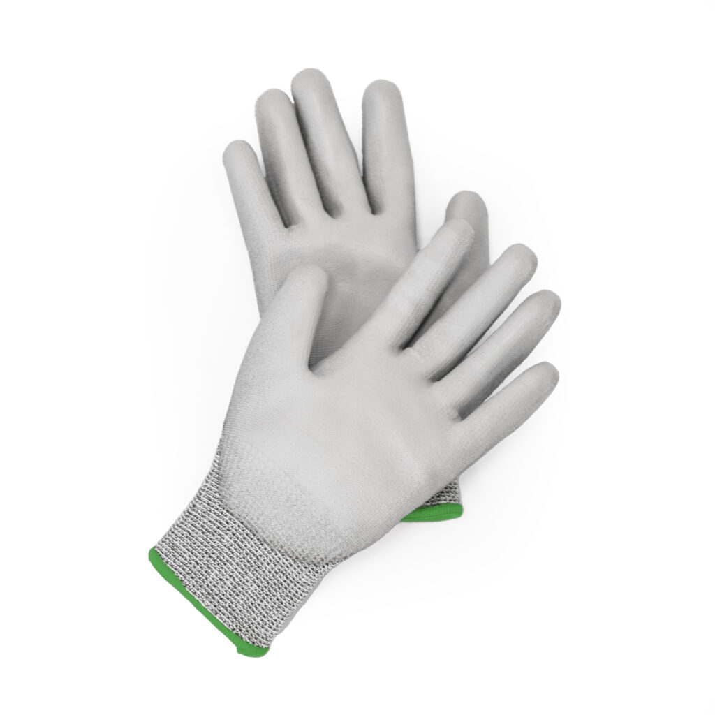 Logistics BusinessProtective Safety Gloves