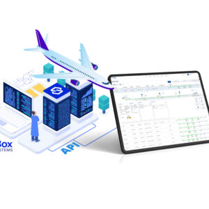 Air Freight Tracking