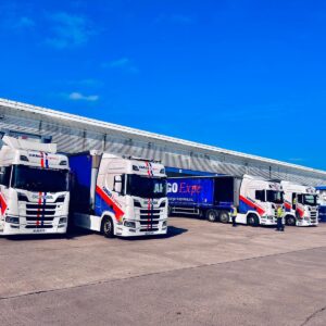 Logistics BusinessUK 3PL Experiences Impressive Growth