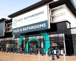 Logistics BusinessBathroom Retailer Opts for Fulfilment Solution