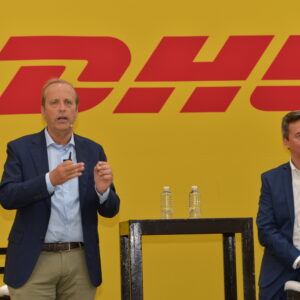 Logistics BusinessDHL Supply Chain Invests in Latin America