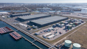Logistics BusinessSeafrigo Acquires Specialist UK Forwarder