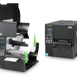 Logistics BusinessLinerless Industrial Printer Improves Productivity