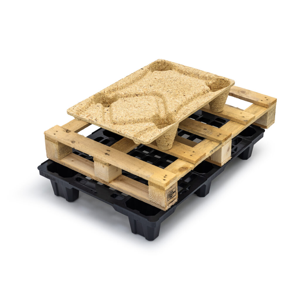 Logistics BusinessNew Pallet Range Launched by Kite