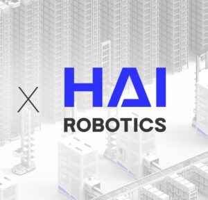 Logistics BusinessKörber and Hai Robotics Enter Strategic Partnership