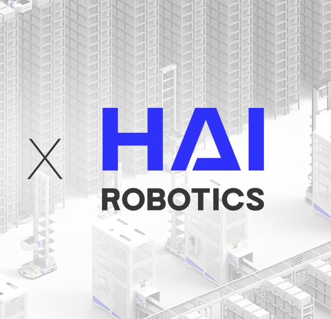 Körber and Hai Robotics