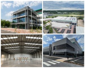 Logistics BusinessPrologis adds 700,000 sq.ft. UK Warehousing