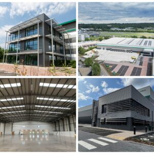 Logistics BusinessPrologis adds 700,000 sq.ft. UK Warehousing