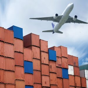 Logistics BusinessNew USA-UK Air freight Solution