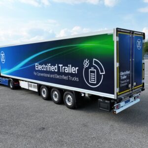 Trailers