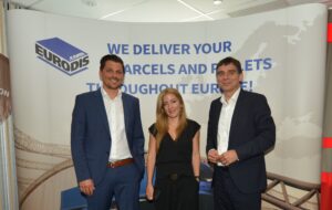 Logistics BusinessTransport to and from Greece and Cyprus