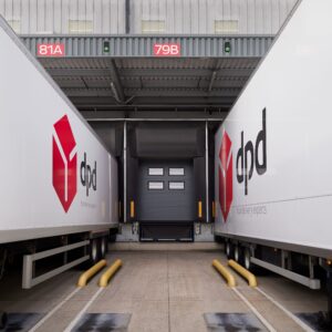 Logistics BusinessPartnership for Europe-wide Additional Transport