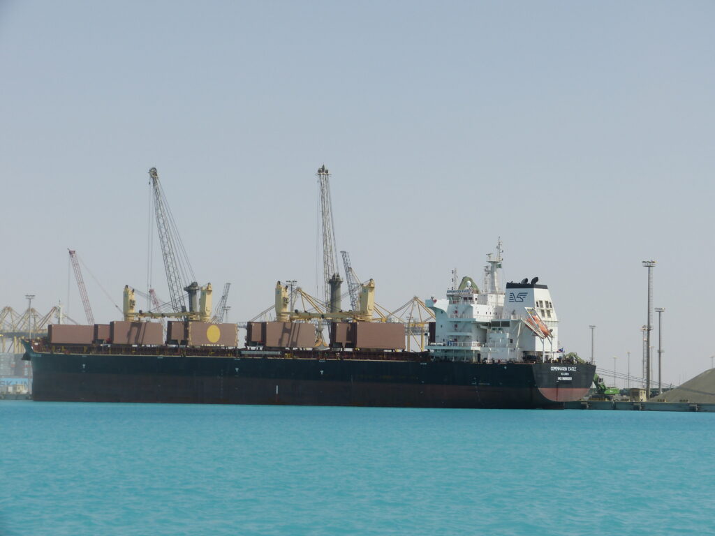 Logistics BusinessCMA CGM and Maersk Pledge Shipping Decarbonization