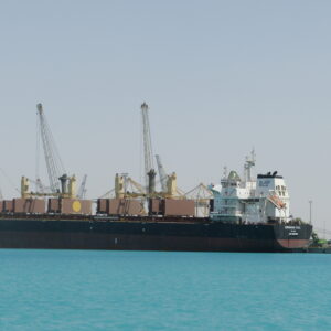 Logistics BusinessCMA CGM and Maersk Pledge Shipping Decarbonization