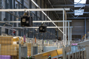 Logistics BusinessE-fulfilment Automation Attracts Repeat Customers