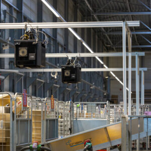 Logistics BusinessE-fulfilment Automation Attracts Repeat Customers