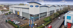 Logistics BusinessSt. Modwen Logistics Acquires Distribution Hub