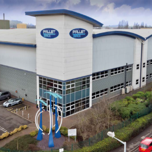 Logistics BusinessSt. Modwen Logistics Acquires Distribution Hub