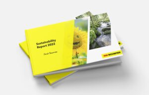 Logistics BusinessSSI Schaefer Publishes Sustainability Report