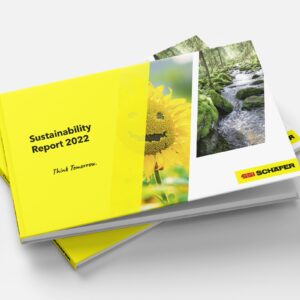 Sustainability Report