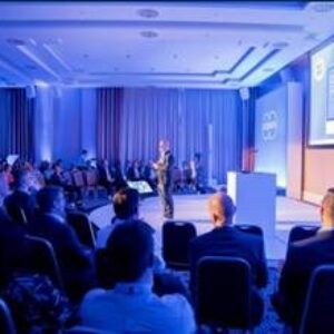 Logistics BusinessKörber to Unveil Solutions at Elevate EMEA