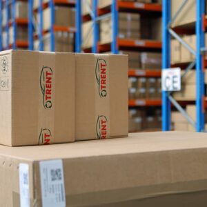 Logistics BusinessWarehouse Tech Driving Growth at Family Firm