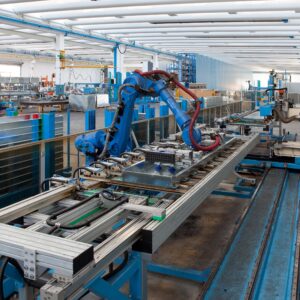 Logistics BusinessVertical Storage goes North