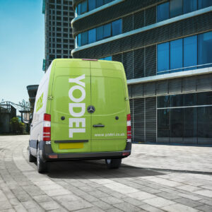 Yodel Announces New Ownership